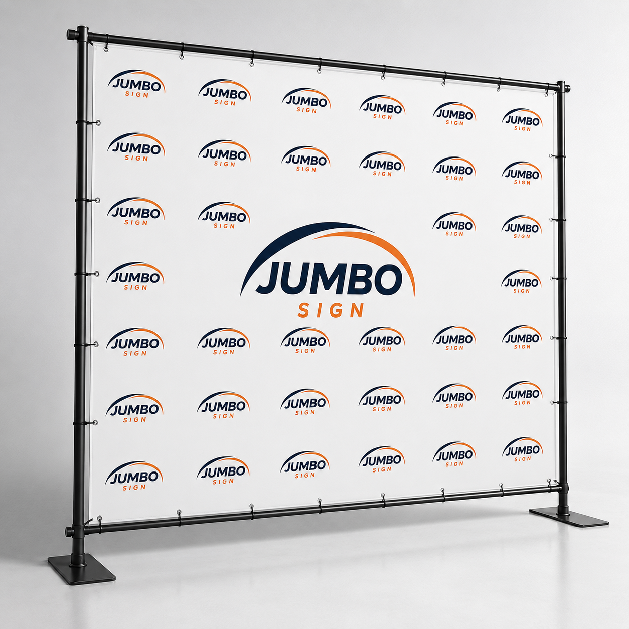 Banner Stand